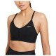 Nike Γυναικείο μπουστάκι Dri-FIT Indy